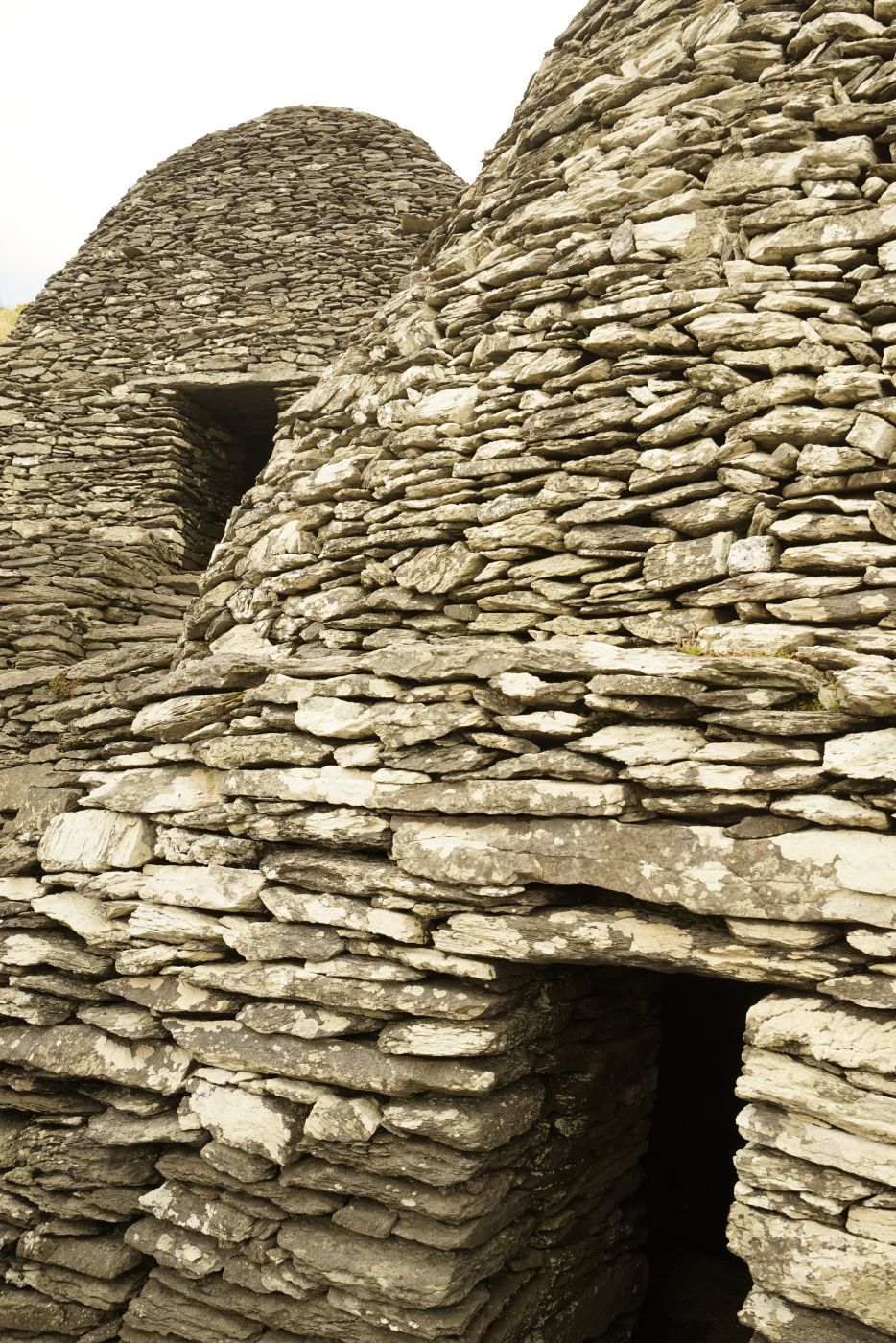 St. Fionan’s monastery, Ireland