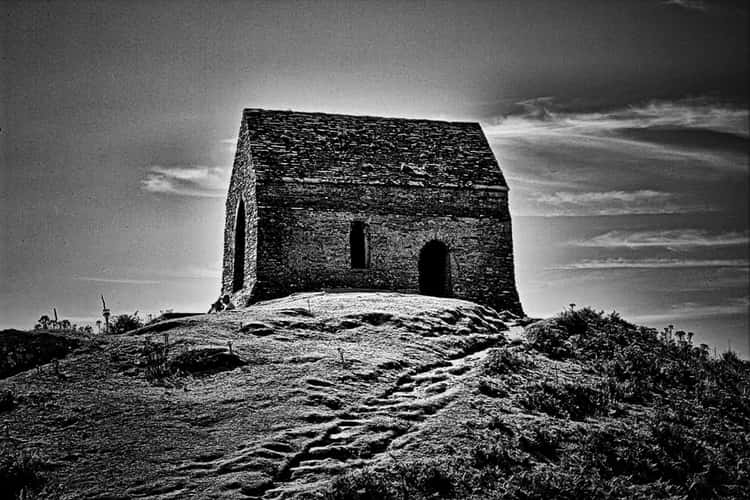 St Michaels Chapel