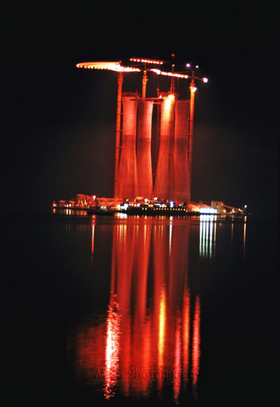 Stavanger Harbor, Norway