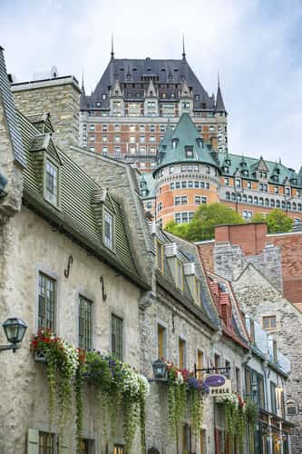 The Frontenac