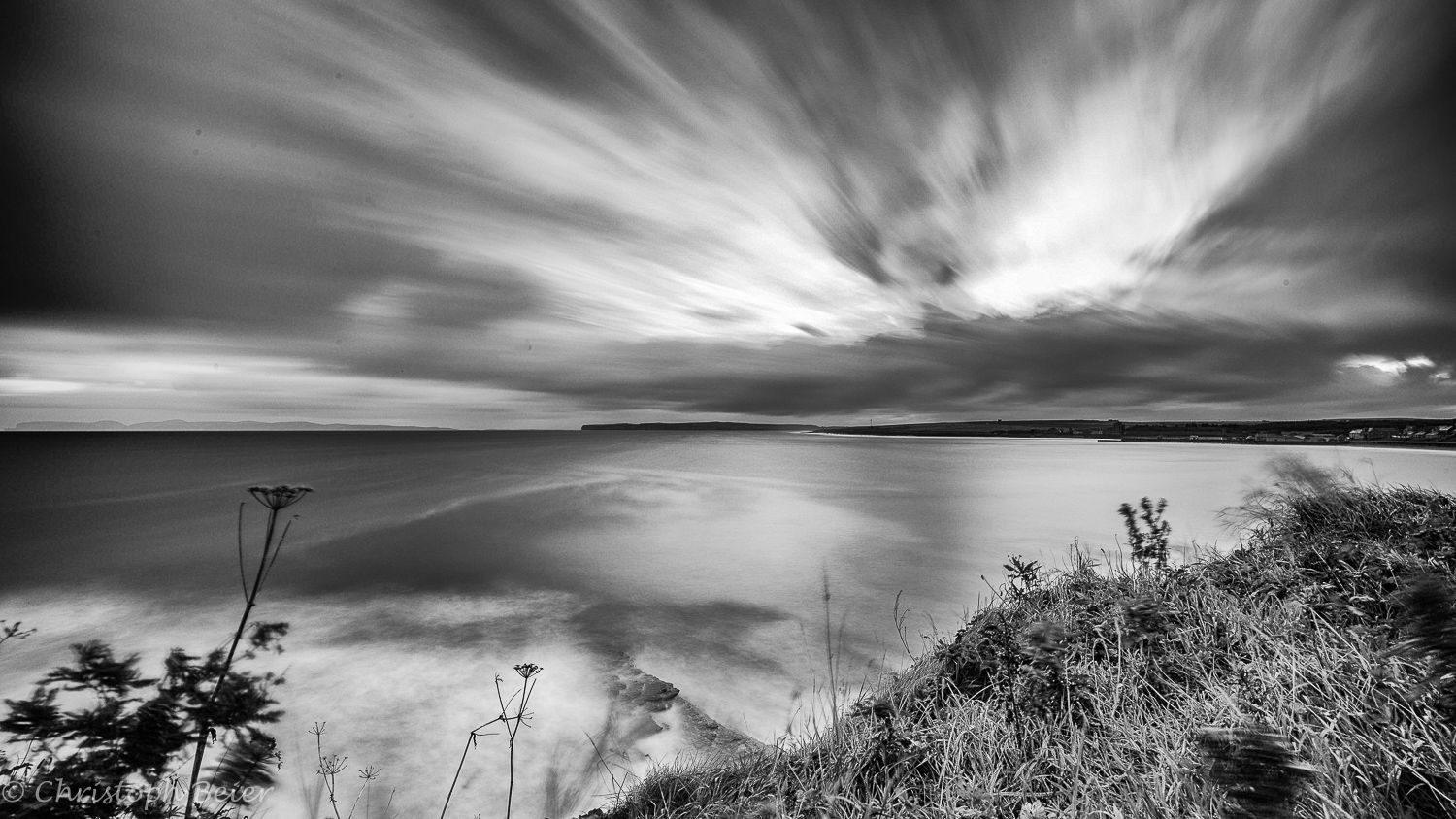 Thurso Bay, United Kingdom