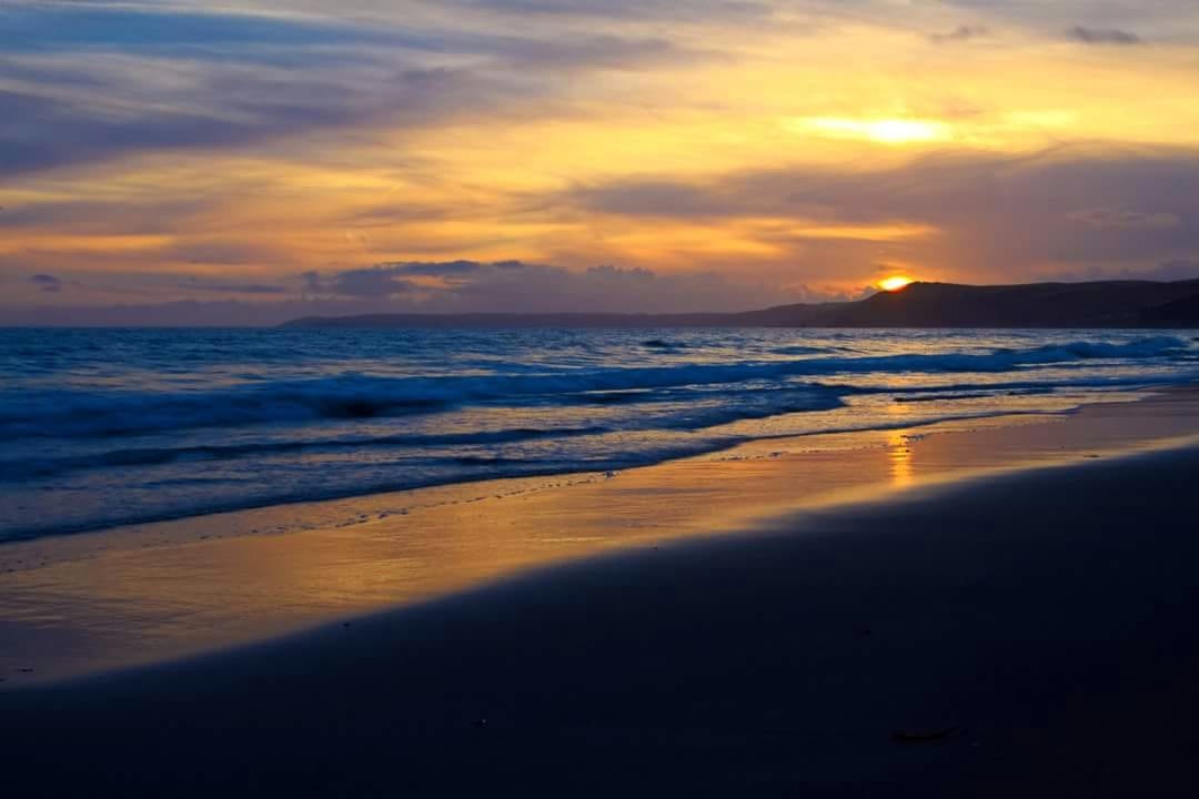 Tregantle Beach, United Kingdom