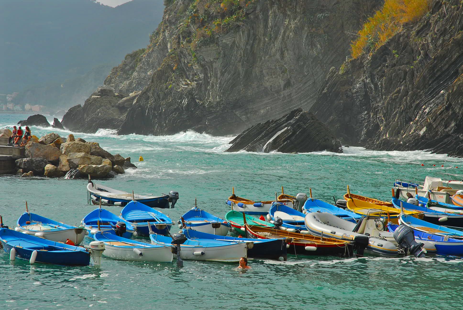 Vernazza Italy, Italy