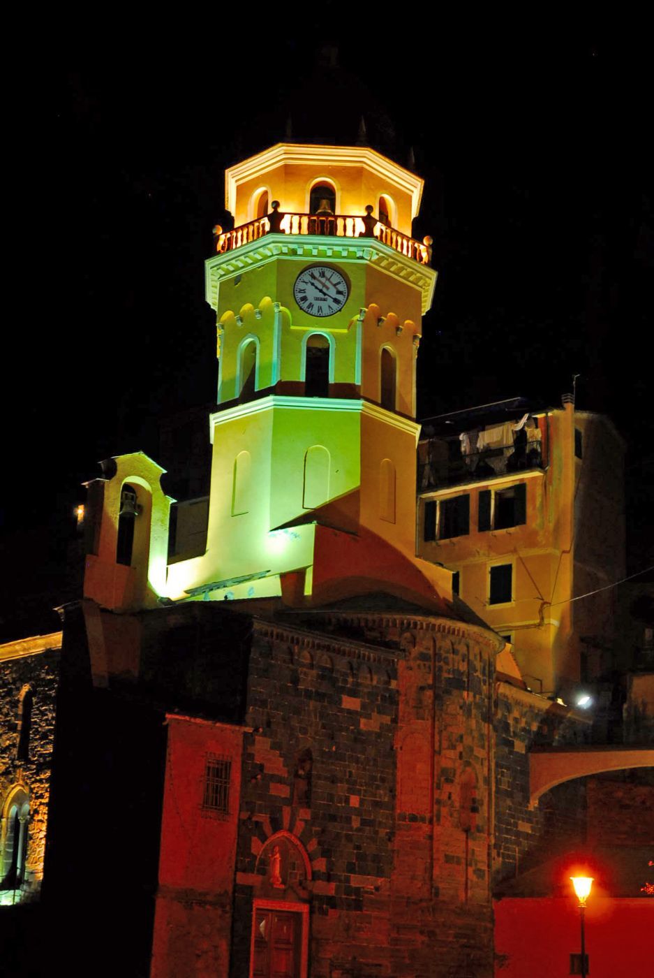 Vernazza Italy, Italy