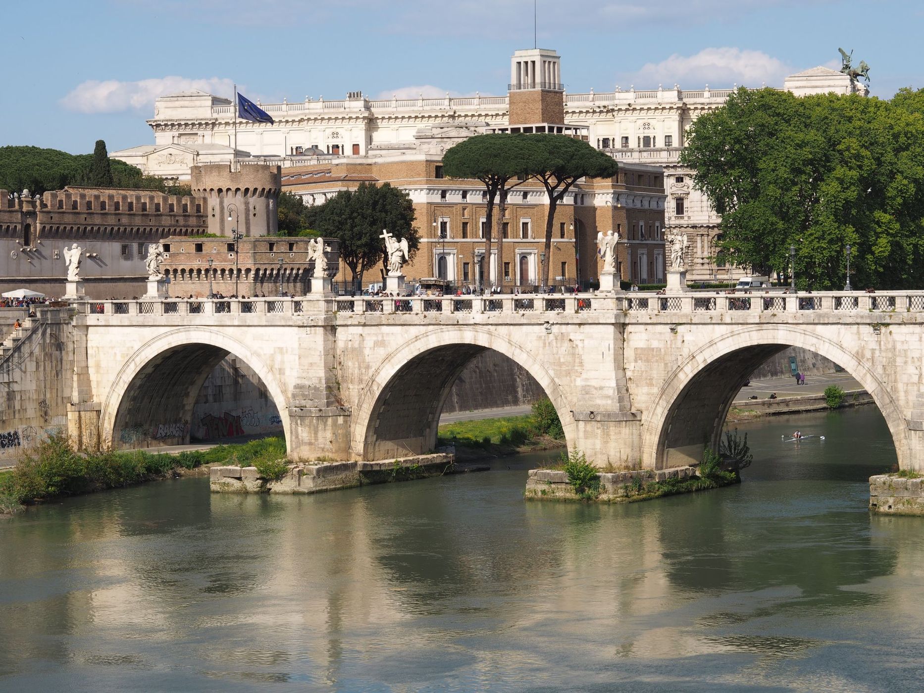 Basilica, Italy
