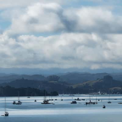 Waitangi, New Zealand