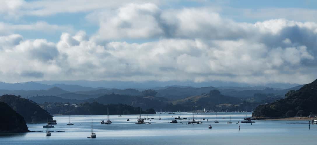 Waitangi