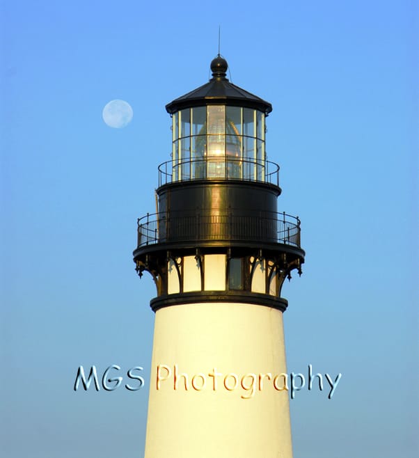Yaquina Head Lighthouse, USA