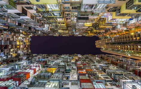 115 top Photo Spots in Hong Kong (2023)