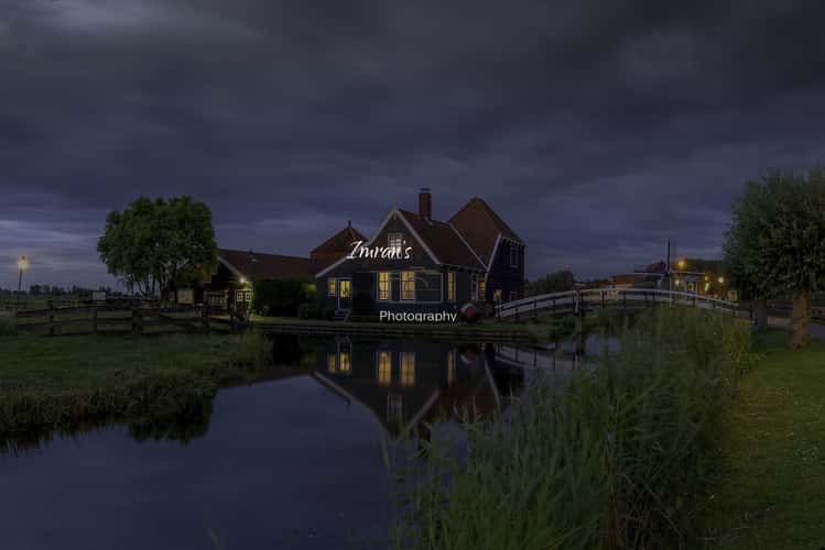 Zaanse Schans Classic