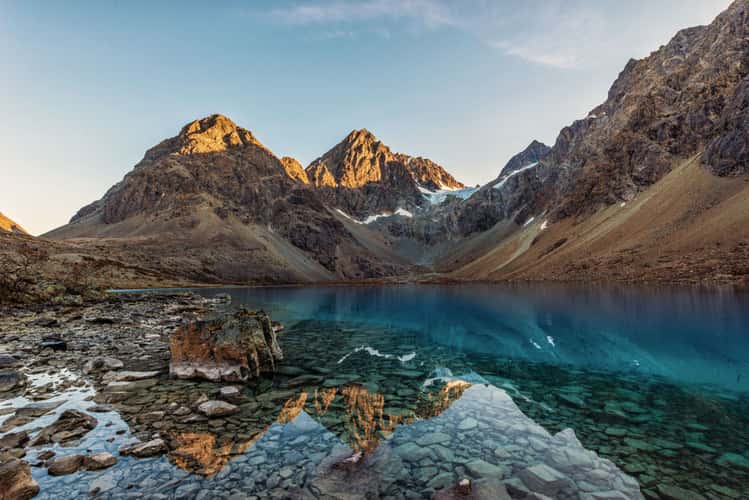 Blåvatnet