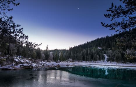 Caumasee