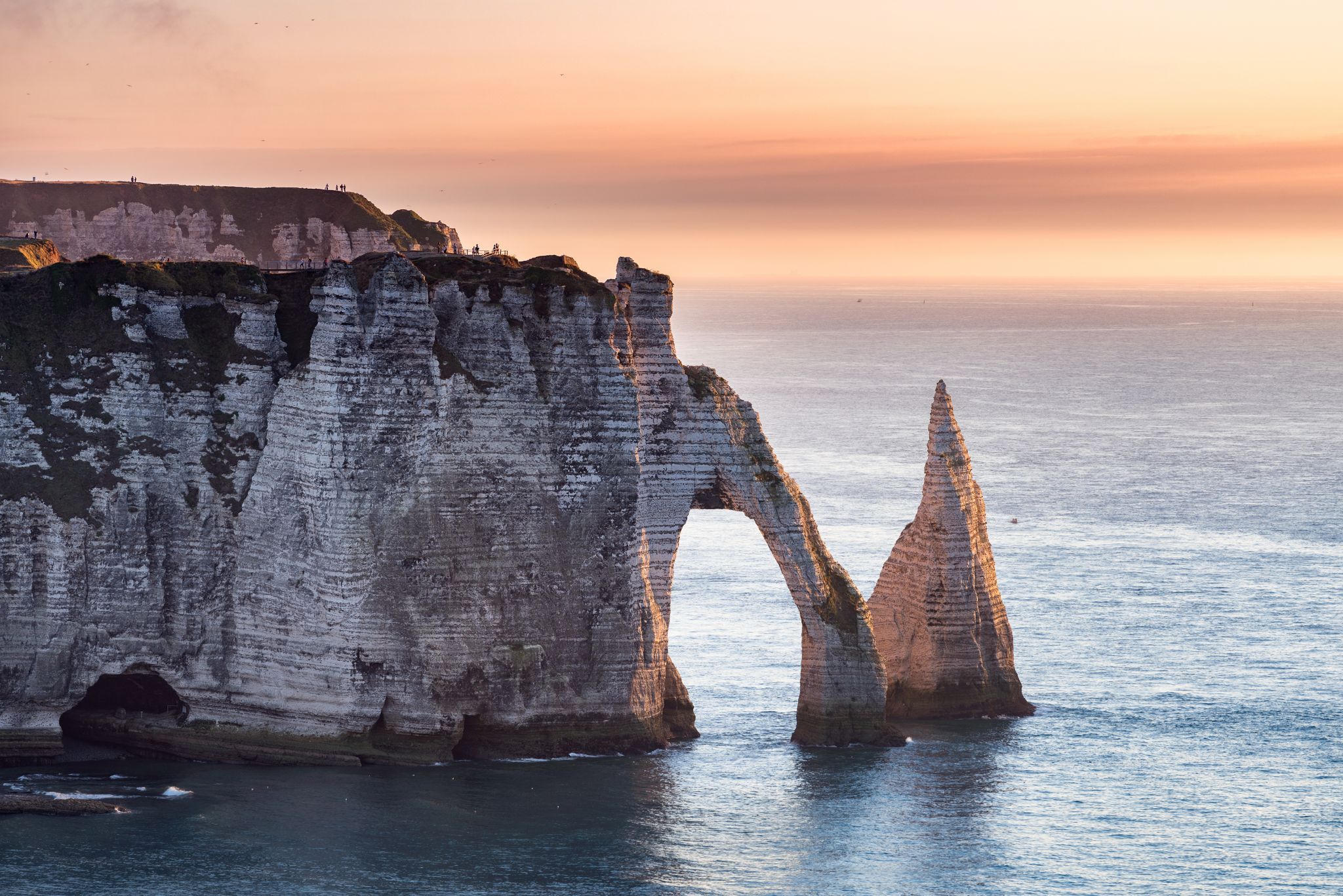 Étretat, France