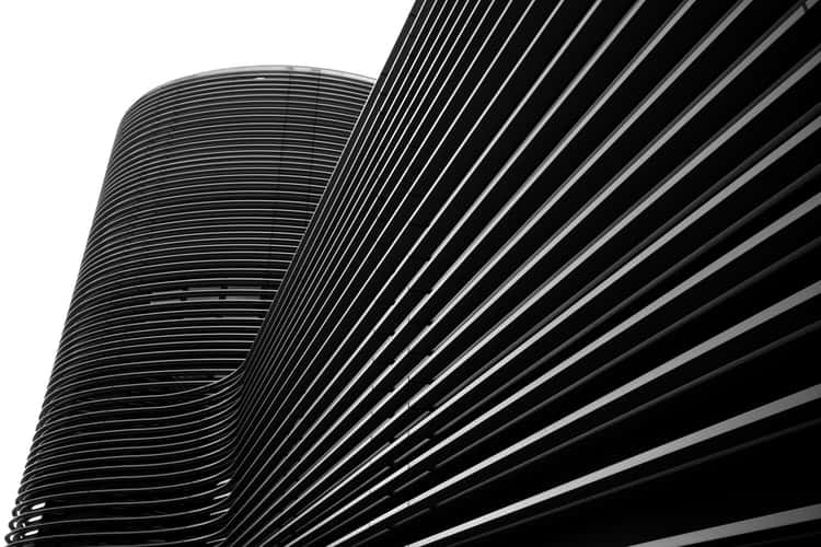 Galilée building, Blagnac