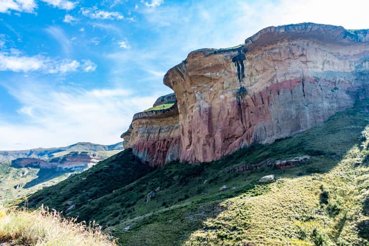 Golden Gate National Park
