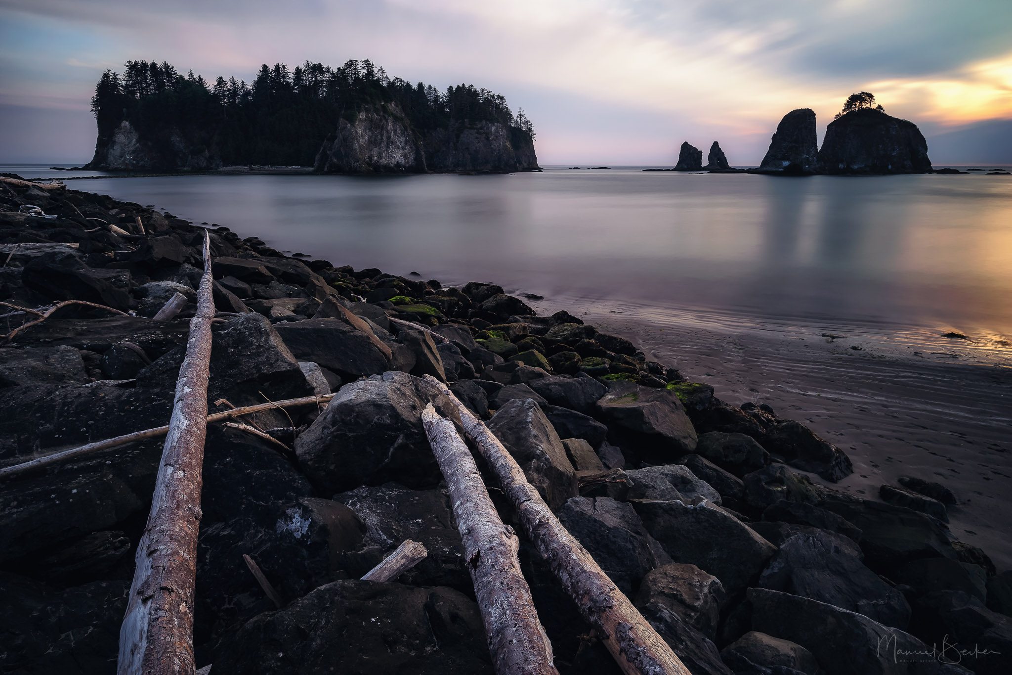 Top 5 Photo Spots at Rialto Beach in 2023