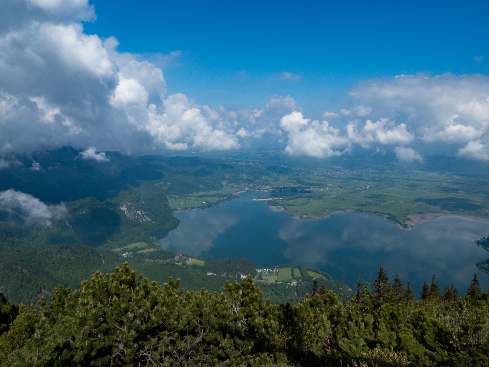 Jochberg, Germany