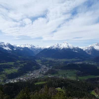 Kneifelspitze, Germany