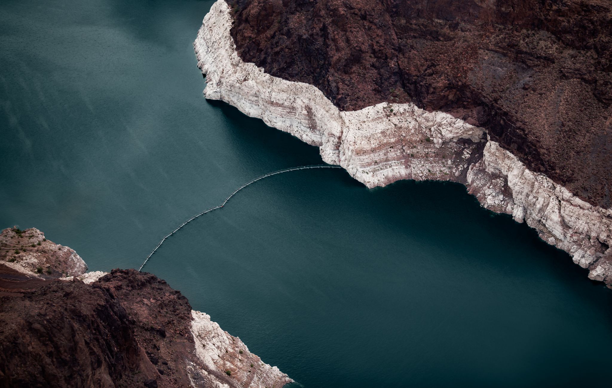 Lake Mead Nevada, USA