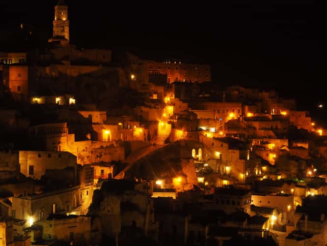 Matera