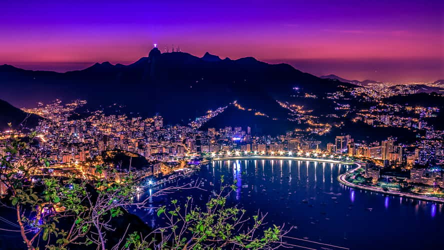Pão de Açúcar