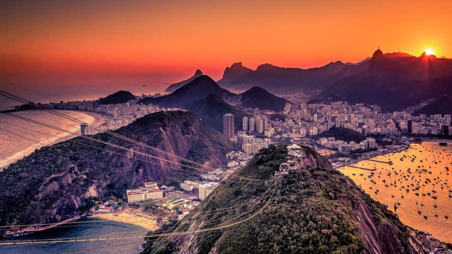 Pão de Açúcar