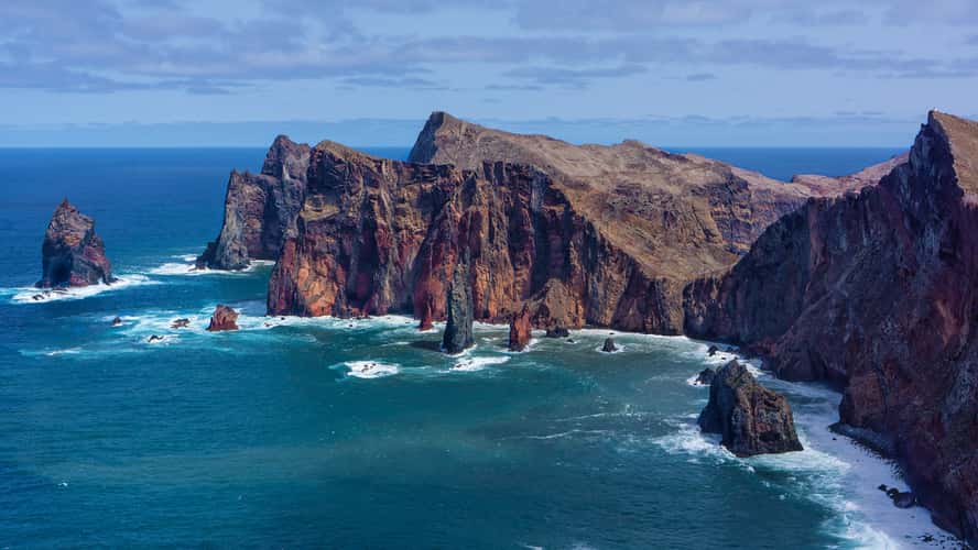 Ponta de Rosto