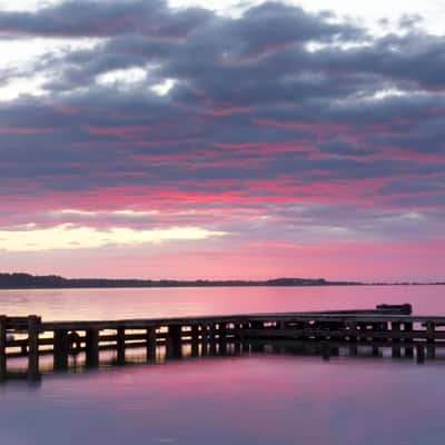 Port Mahon, Sigean, France, France