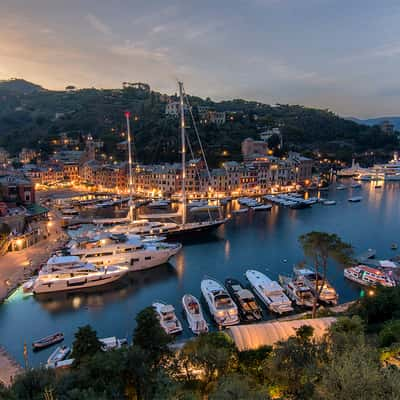 Portofino, Italy