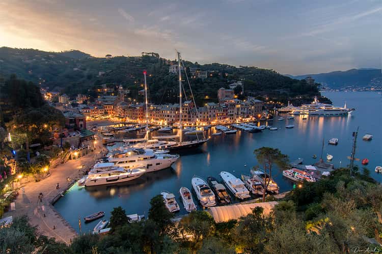 Portofino