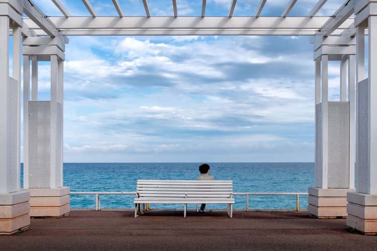 Promenade des Anglais