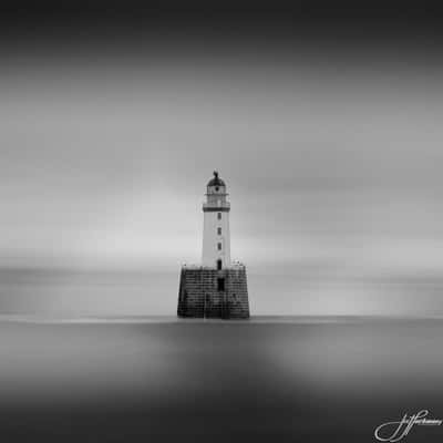 Rattray Head Lighthouse, United Kingdom