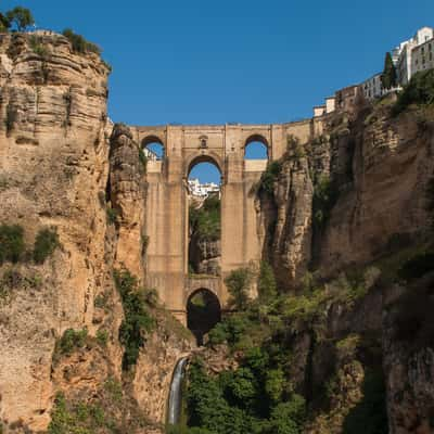 Ronda, Spain, Spain