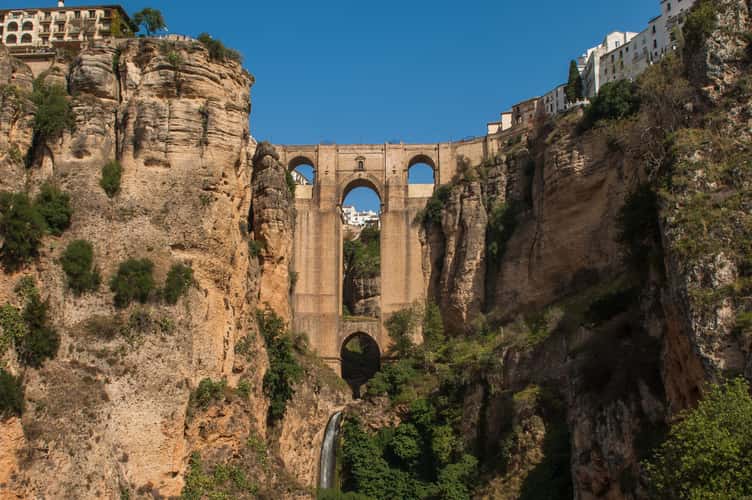 Ronda, Spain