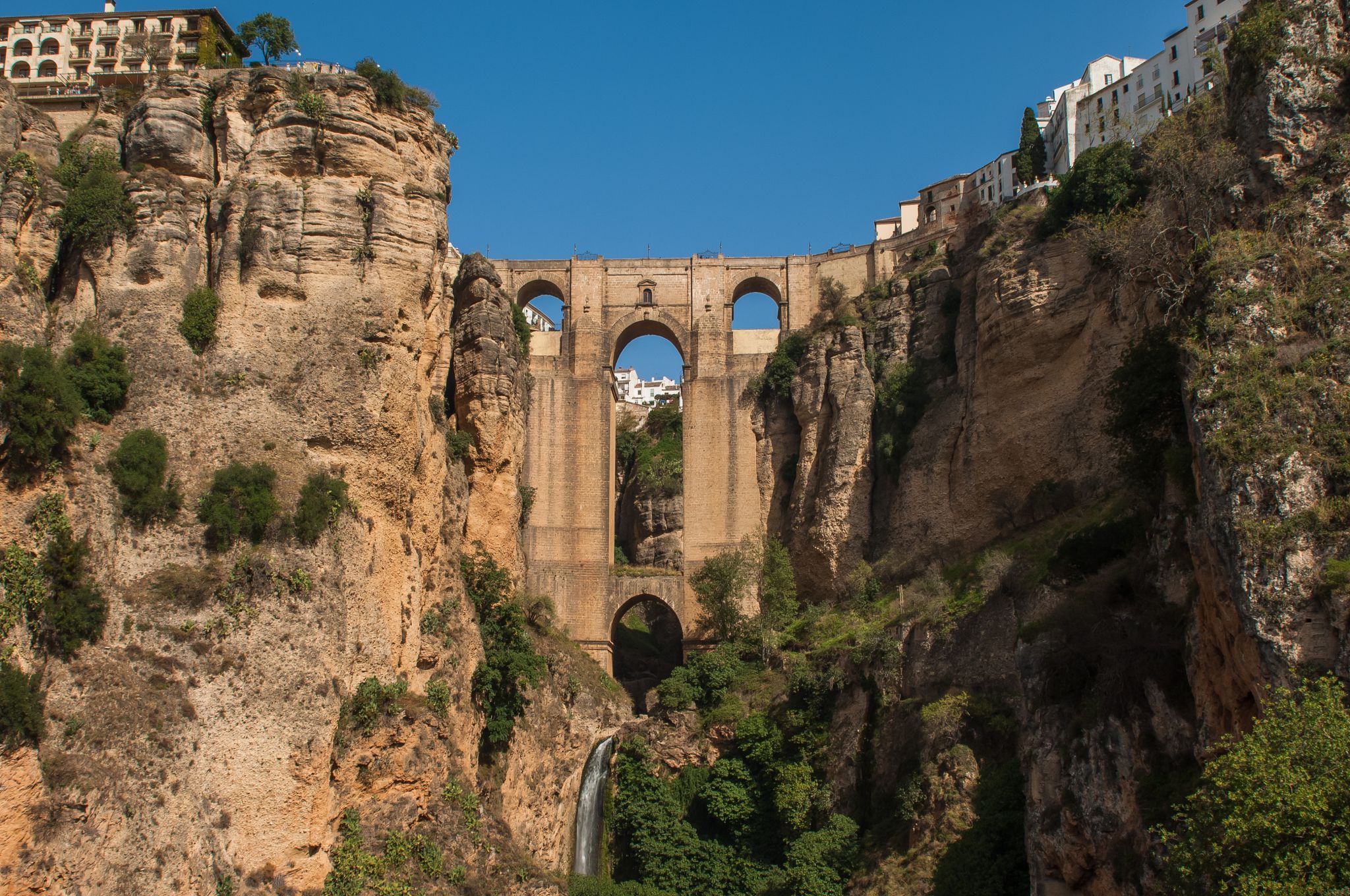 Ronda, Spain, Spain
