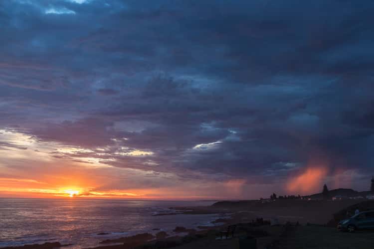 Schoenmakerskop Sunset