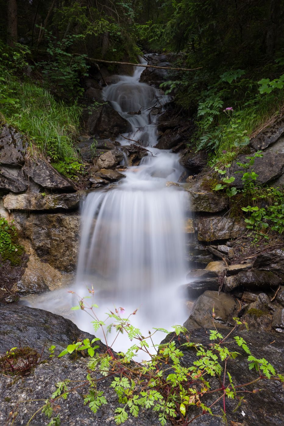 Sichellauenen, Switzerland