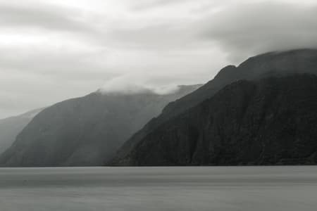 Sognfjords