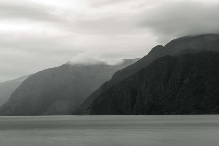 Sognfjords