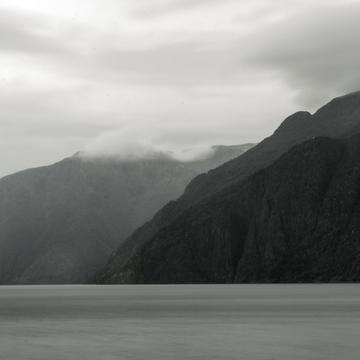 Sognfjords, Norway