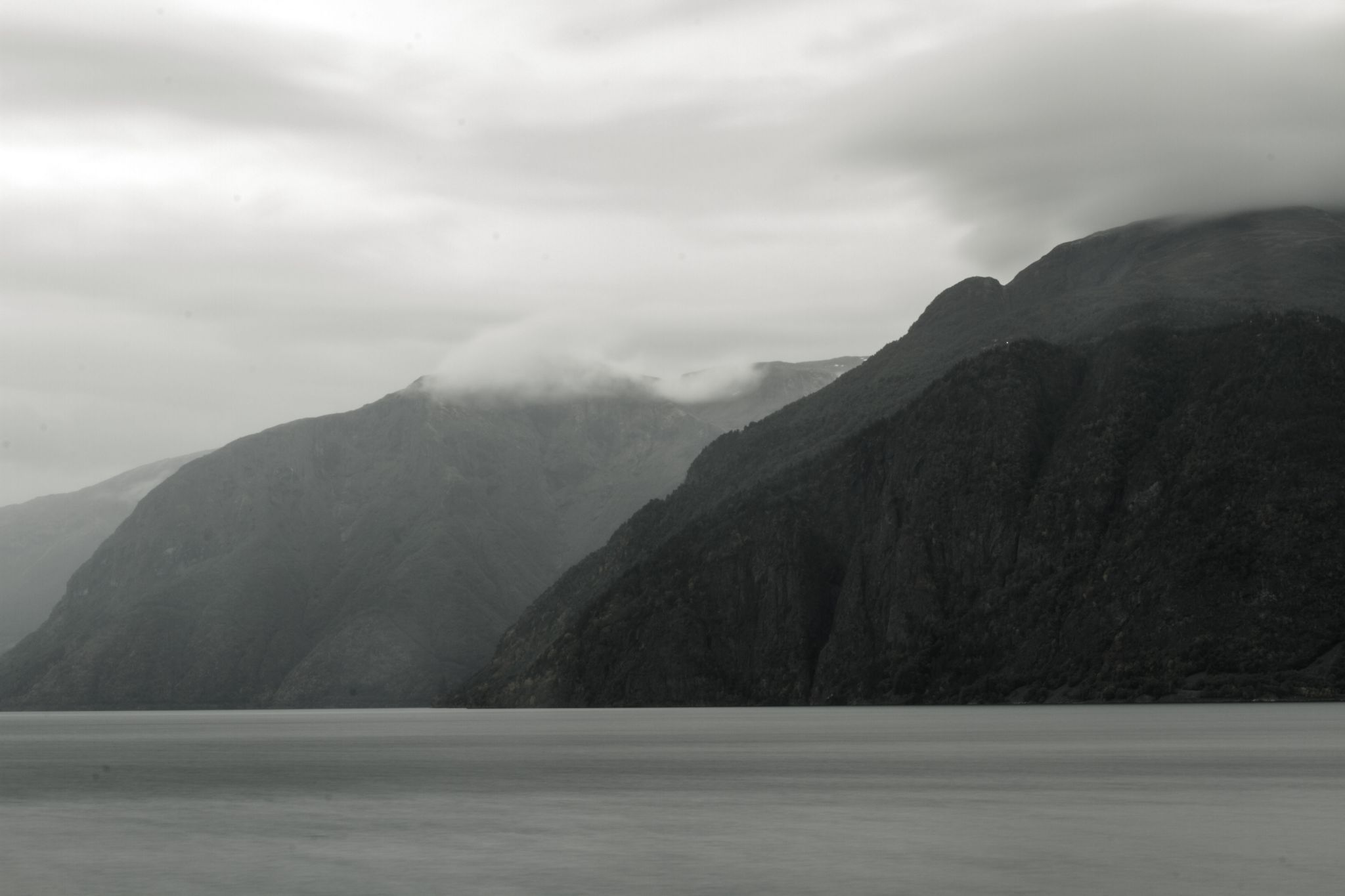 Sognfjords, Norway