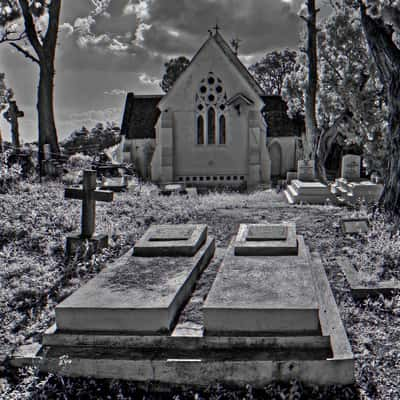 St. Mark Anglican Church, Craighton, Jamaica, Jamaica