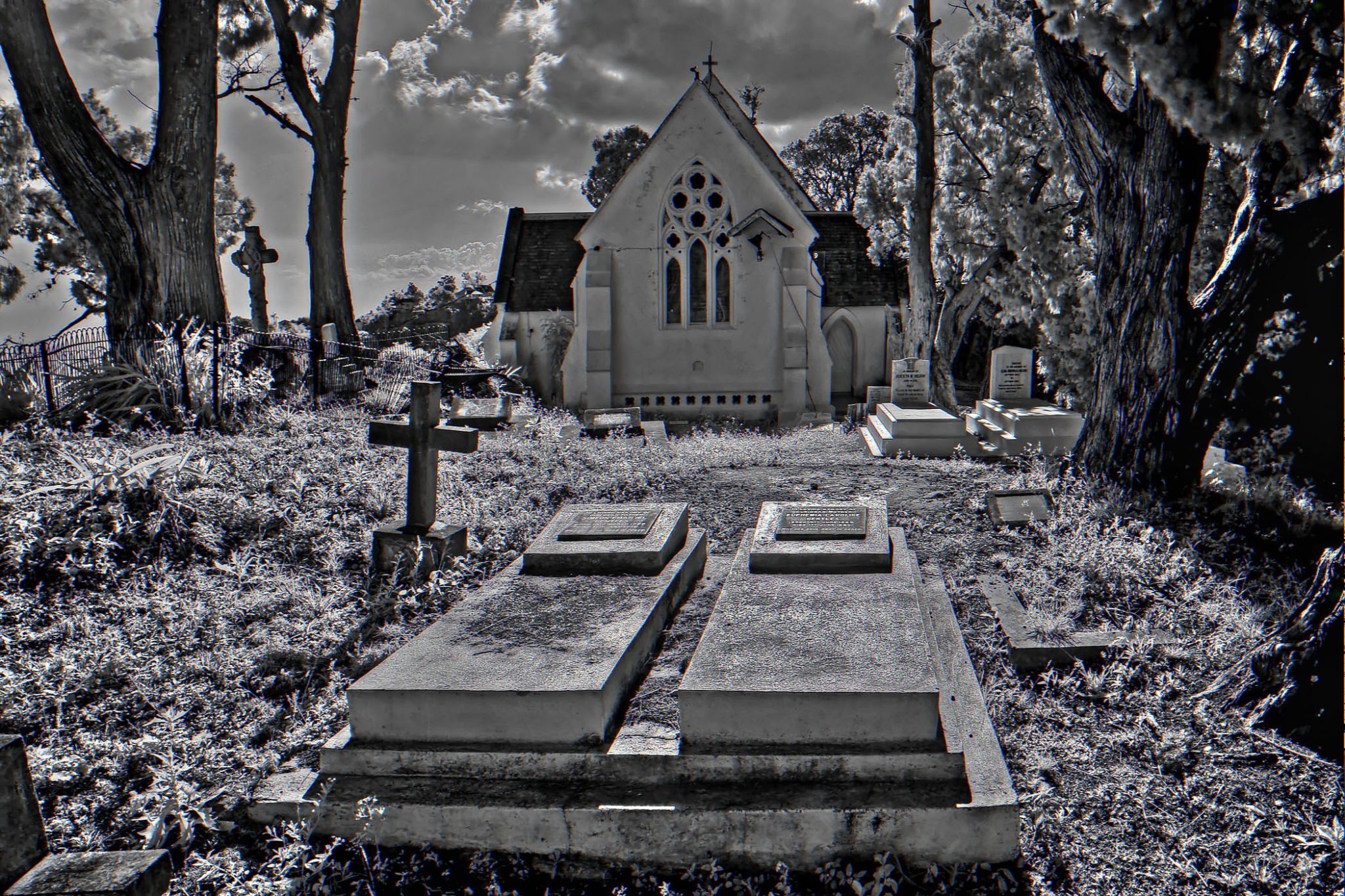 St. Mark Anglican Church, Craighton, Jamaica, Jamaica