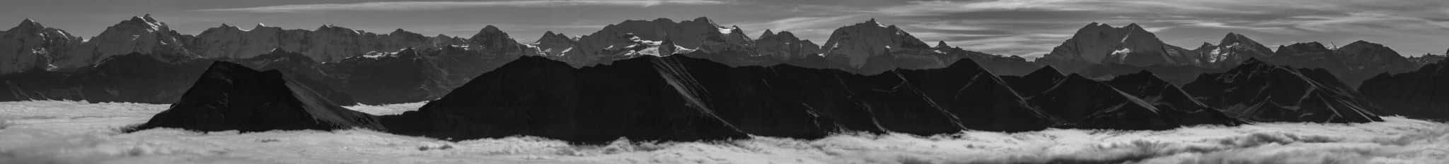 Stockhorn Peak