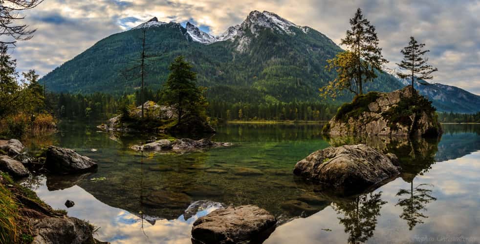 Hintersee (Bavaria)