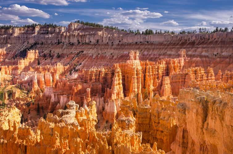 Sunset Point, Bryce Canyon National Park