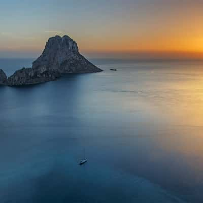 Torre Des Savinar, Spain