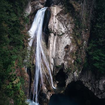 Twin Falls, USA
