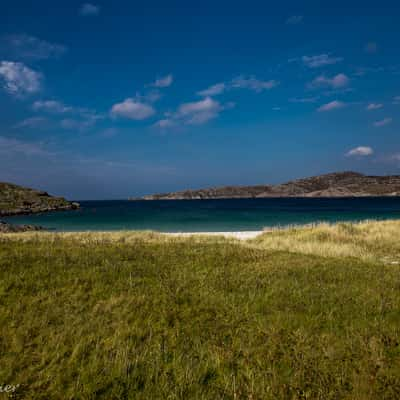 Achmelvich Beach, United Kingdom