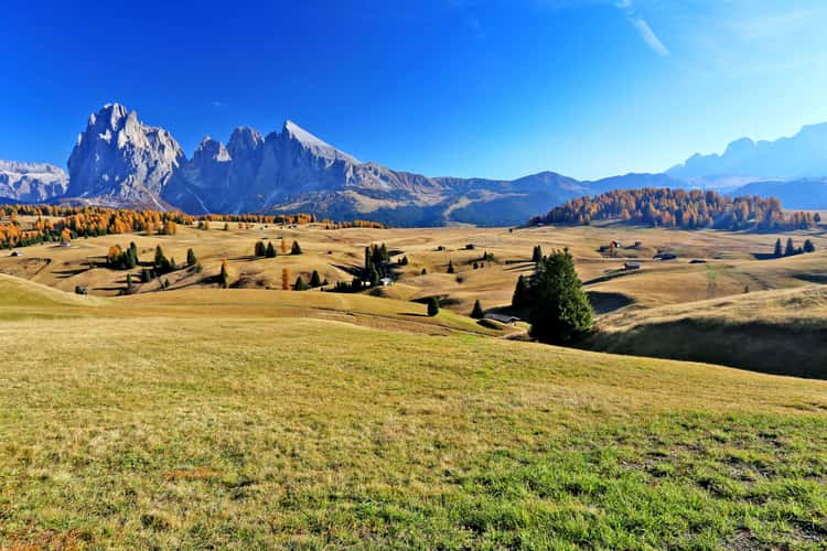 Alpe di Siusi